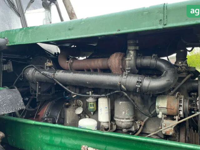 ХТЗ Т-150, об'ємом двигуна 0 л та пробігом 0 тис. км за 15000 $, фото 2 на Automoto.ua