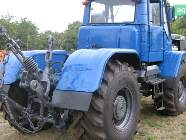 ХТЗ Т-150, объемом двигателя 0 л и пробегом 0 тыс. км за 15356 $, фото 1 на Automoto.ua