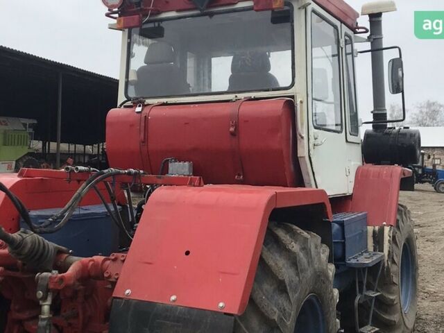 ХТЗ Т-150, об'ємом двигуна 0 л та пробігом 0 тис. км за 12500 $, фото 5 на Automoto.ua