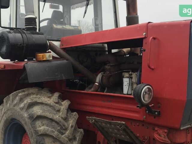 ХТЗ Т-150, об'ємом двигуна 0 л та пробігом 0 тис. км за 12500 $, фото 6 на Automoto.ua