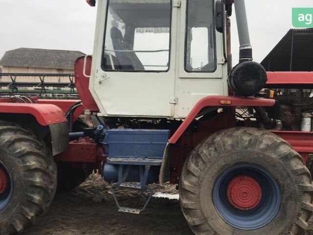 ХТЗ Т-150, об'ємом двигуна 0 л та пробігом 0 тис. км за 12500 $, фото 7 на Automoto.ua