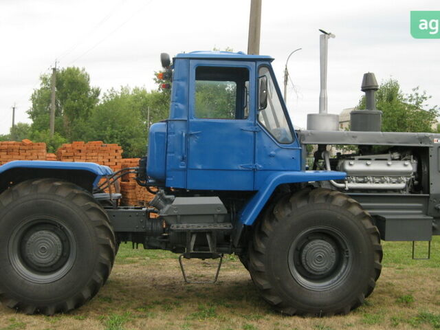 ХТЗ Т-150, объемом двигателя 0 л и пробегом 0 тыс. км за 15356 $, фото 2 на Automoto.ua