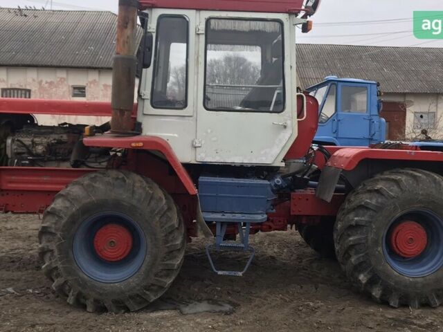 ХТЗ Т-150, об'ємом двигуна 0 л та пробігом 0 тис. км за 12500 $, фото 1 на Automoto.ua