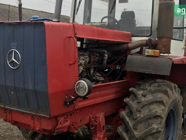 ХТЗ Т-150, об'ємом двигуна 0 л та пробігом 0 тис. км за 12500 $, фото 8 на Automoto.ua