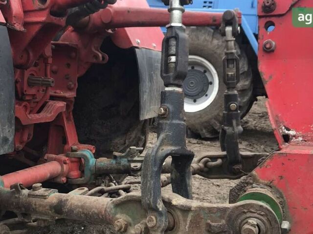 ХТЗ Т-150, об'ємом двигуна 0 л та пробігом 0 тис. км за 12500 $, фото 2 на Automoto.ua