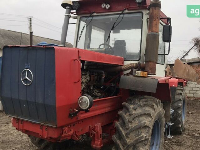 ХТЗ Т-150, об'ємом двигуна 0 л та пробігом 0 тис. км за 12500 $, фото 9 на Automoto.ua