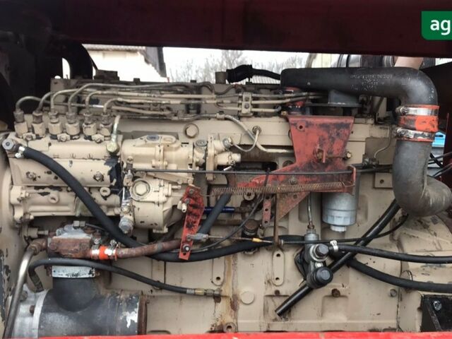 ХТЗ Т-150, об'ємом двигуна 0 л та пробігом 0 тис. км за 12500 $, фото 10 на Automoto.ua