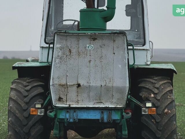 ХТЗ Т-150, об'ємом двигуна 0 л та пробігом 0 тис. км за 6000 $, фото 1 на Automoto.ua