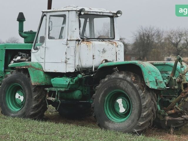 ХТЗ Т-150, об'ємом двигуна 0 л та пробігом 0 тис. км за 6000 $, фото 4 на Automoto.ua