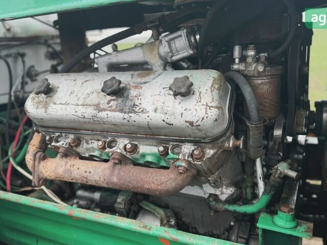 ХТЗ Т-150, об'ємом двигуна 0 л та пробігом 0 тис. км за 6000 $, фото 9 на Automoto.ua
