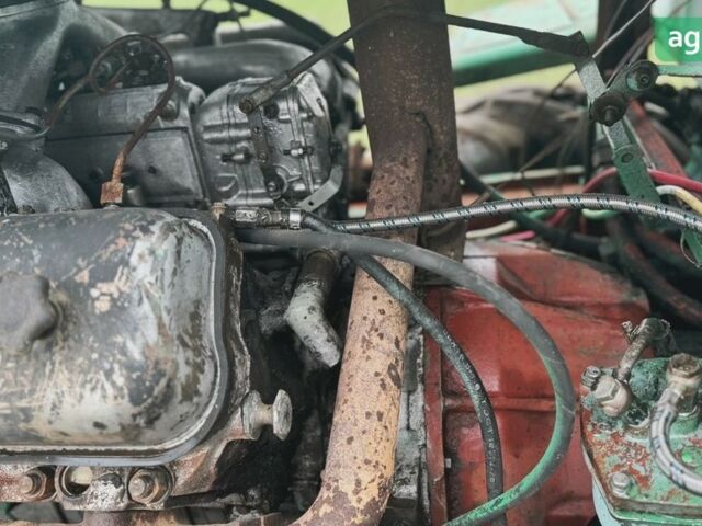 ХТЗ Т-150, об'ємом двигуна 0 л та пробігом 0 тис. км за 6000 $, фото 10 на Automoto.ua
