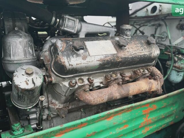 ХТЗ Т-150, об'ємом двигуна 0 л та пробігом 0 тис. км за 6000 $, фото 8 на Automoto.ua