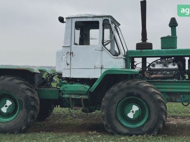 ХТЗ Т-150, об'ємом двигуна 0 л та пробігом 0 тис. км за 6000 $, фото 7 на Automoto.ua