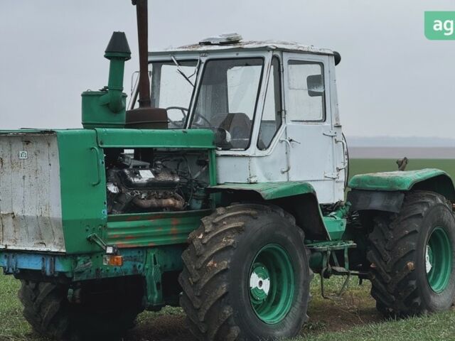 ХТЗ Т-150, об'ємом двигуна 0 л та пробігом 0 тис. км за 6000 $, фото 5 на Automoto.ua