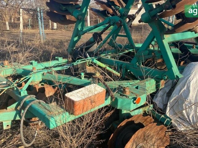 ХТЗ Т-150, об'ємом двигуна 0 л та пробігом 0 тис. км за 4500 $, фото 1 на Automoto.ua