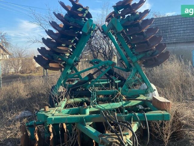 ХТЗ Т-150, об'ємом двигуна 0 л та пробігом 0 тис. км за 4500 $, фото 3 на Automoto.ua