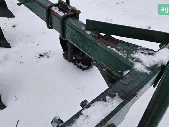 ХТЗ Т-150, об'ємом двигуна 0 л та пробігом 0 тис. км за 2778 $, фото 4 на Automoto.ua