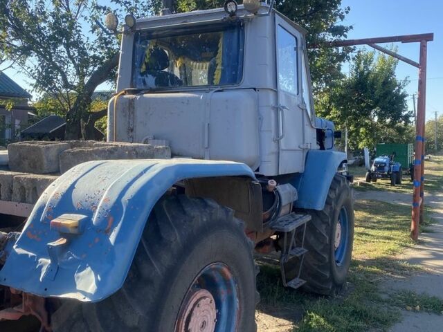 Синій ХТЗ Т-150, об'ємом двигуна 12 л та пробігом 10 тис. км за 15762 $, фото 6 на Automoto.ua