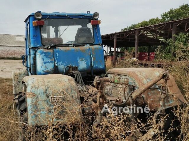 Синий ХТЗ Т-150, объемом двигателя 0 л и пробегом 0 тыс. км за 5754 $, фото 2 на Automoto.ua