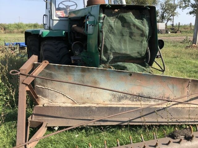 Зелений ХТЗ Т-150, об'ємом двигуна 0 л та пробігом 10 тис. км за 12000 $, фото 2 на Automoto.ua