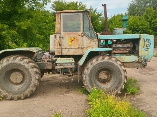 Зелений ХТЗ Т-150, об'ємом двигуна 0 л та пробігом 20 тис. км за 11000 $, фото 2 на Automoto.ua