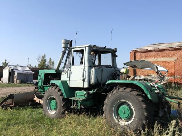 Зелений ХТЗ Т-150, об'ємом двигуна 0 л та пробігом 10 тис. км за 12000 $, фото 1 на Automoto.ua