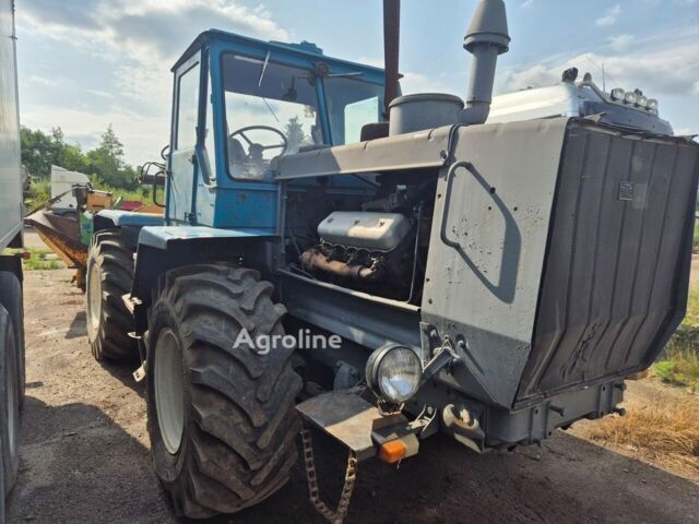 Синій ХТЗ Т-150К-09, об'ємом двигуна 0 л та пробігом 0 тис. км за 8201 $, фото 5 на Automoto.ua