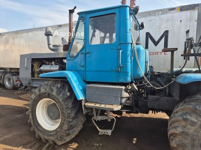 Синій ХТЗ Т-150К-09, об'ємом двигуна 0 л та пробігом 0 тис. км за 8201 $, фото 1 на Automoto.ua