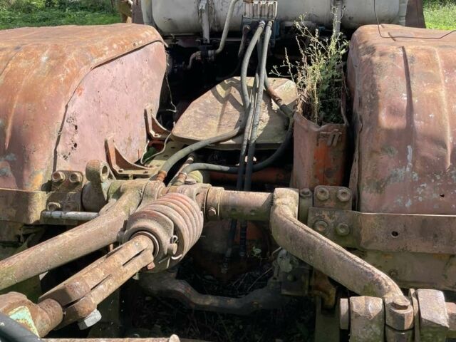 Червоний ХТЗ Т-150к, об'ємом двигуна 0 л та пробігом 10 тис. км за 3500 $, фото 5 на Automoto.ua