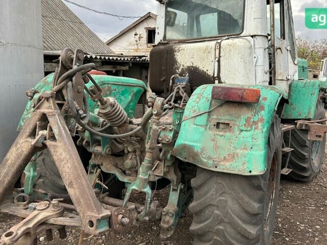 ХТЗ Т-150к, об'ємом двигуна 9.15 л та пробігом 0 тис. км за 3200 $, фото 3 на Automoto.ua