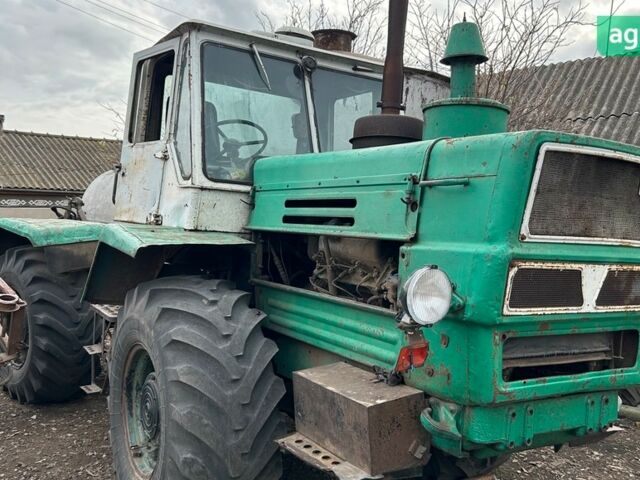 ХТЗ Т-150к, об'ємом двигуна 9.15 л та пробігом 0 тис. км за 3200 $, фото 7 на Automoto.ua