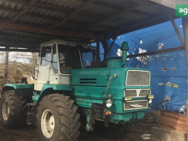 ХТЗ Т-150к, об'ємом двигуна 1.49 л та пробігом 8 тис. км за 7790 $, фото 1 на Automoto.ua