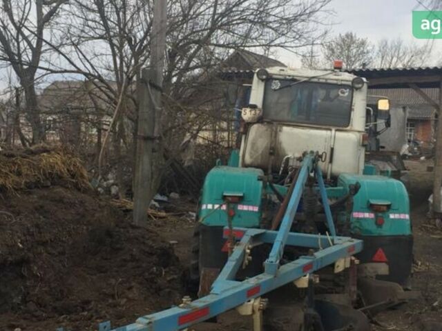 ХТЗ Т-150к, об'ємом двигуна 1.49 л та пробігом 8 тис. км за 7790 $, фото 2 на Automoto.ua