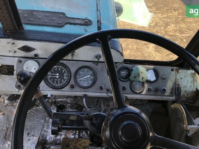 ХТЗ Т-150к, об'ємом двигуна 1.49 л та пробігом 8 тис. км за 7790 $, фото 6 на Automoto.ua
