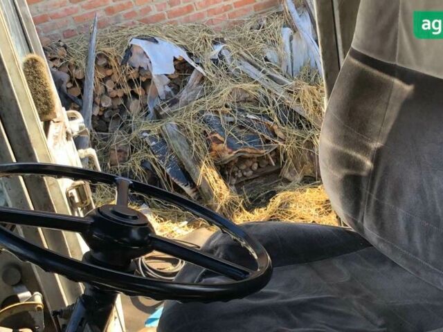 ХТЗ Т-150к, об'ємом двигуна 1.49 л та пробігом 8 тис. км за 7790 $, фото 11 на Automoto.ua