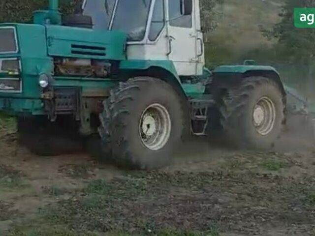 ХТЗ Т-150к, об'ємом двигуна 1.49 л та пробігом 8 тис. км за 7790 $, фото 4 на Automoto.ua