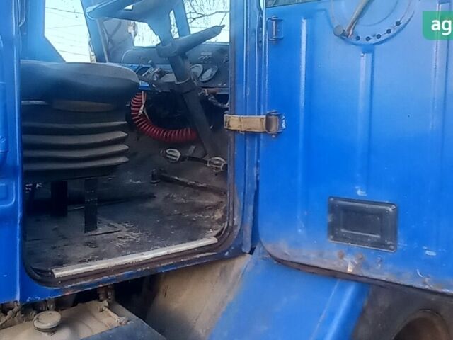 ХТЗ Т-150к, объемом двигателя 1.49 л и пробегом 0 тыс. км за 7800 $, фото 1 на Automoto.ua