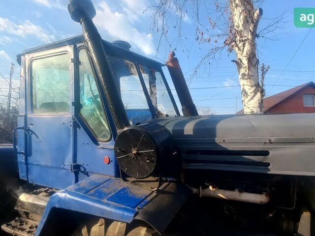 ХТЗ Т-150к, объемом двигателя 1.49 л и пробегом 0 тыс. км за 7800 $, фото 4 на Automoto.ua