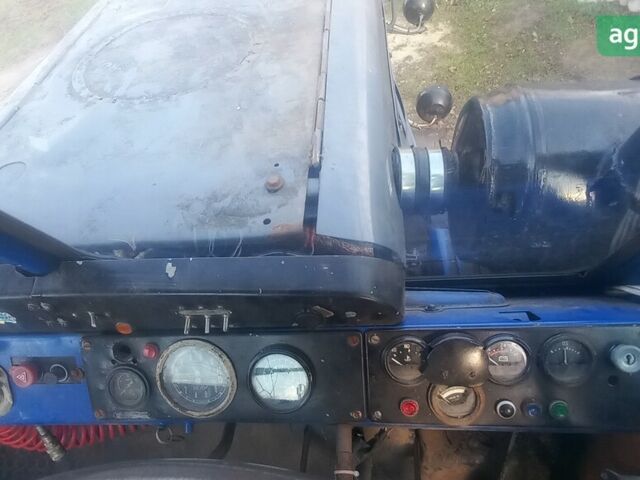 ХТЗ Т-150к, объемом двигателя 1.49 л и пробегом 0 тыс. км за 7800 $, фото 3 на Automoto.ua