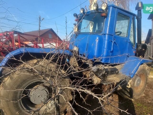 ХТЗ Т-150к, объемом двигателя 1.49 л и пробегом 0 тыс. км за 7800 $, фото 7 на Automoto.ua