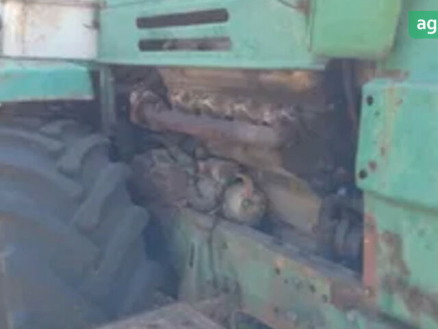 ХТЗ Т-150к, объемом двигателя 0 л и пробегом 0 тыс. км за 4762 $, фото 3 на Automoto.ua