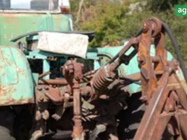 ХТЗ Т-150к, объемом двигателя 0 л и пробегом 0 тыс. км за 4762 $, фото 4 на Automoto.ua