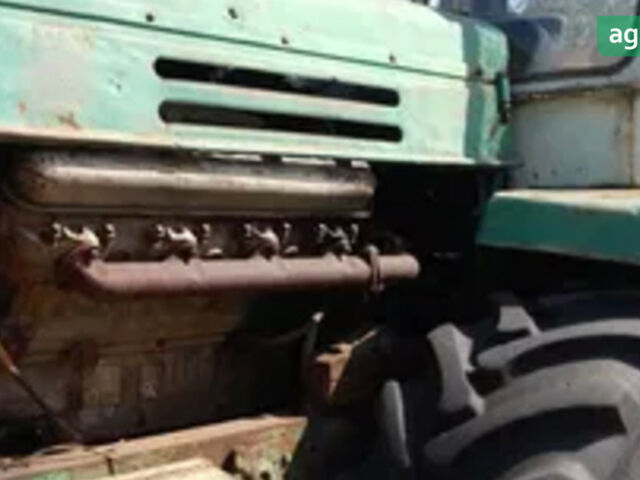 ХТЗ Т-150к, объемом двигателя 0 л и пробегом 0 тыс. км за 4762 $, фото 1 на Automoto.ua