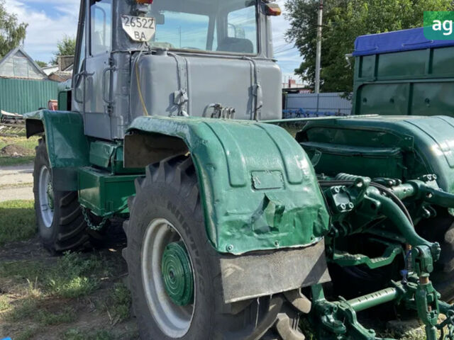 ХТЗ Т-150к, об'ємом двигуна 11.15 л та пробігом 0 тис. км за 7700 $, фото 1 на Automoto.ua