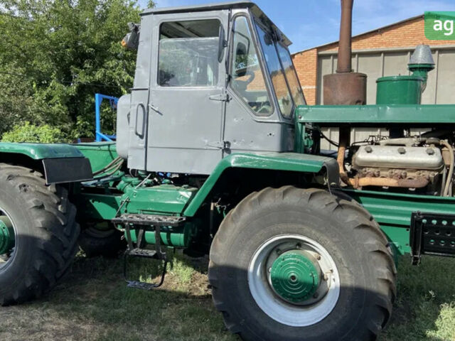 ХТЗ Т-150к, об'ємом двигуна 11.15 л та пробігом 0 тис. км за 7700 $, фото 4 на Automoto.ua