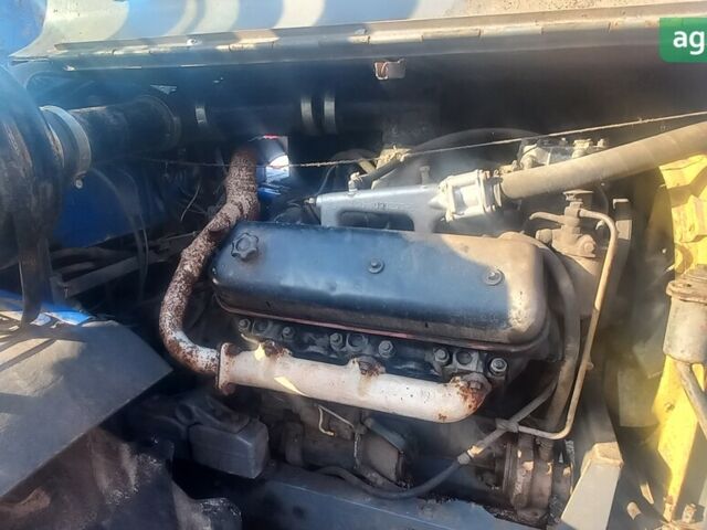 ХТЗ Т-150к, объемом двигателя 1.49 л и пробегом 0 тыс. км за 7800 $, фото 6 на Automoto.ua