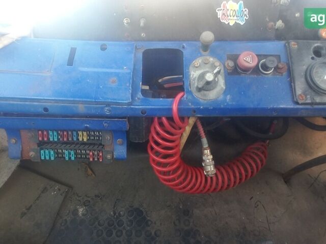 ХТЗ Т-150к, объемом двигателя 1.49 л и пробегом 0 тыс. км за 7800 $, фото 2 на Automoto.ua