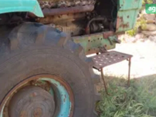 ХТЗ Т-150к, объемом двигателя 0 л и пробегом 0 тыс. км за 4762 $, фото 2 на Automoto.ua
