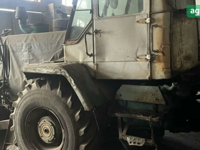 ХТЗ Т-150к, об'ємом двигуна 1.49 л та пробігом 0 тис. км за 4259 $, фото 1 на Automoto.ua