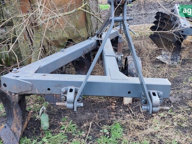 ХТЗ Т-150к, объемом двигателя 15 л и пробегом 0 тыс. км за 12200 $, фото 5 на Automoto.ua